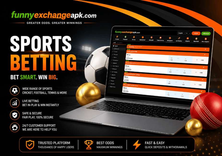 Online Sports Betting: Cricket, IPL, Football, and Others